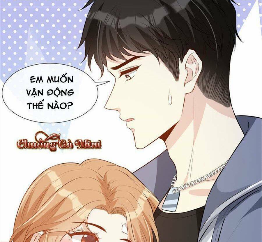 Vượt Rào Trêu Chọc Chapter 108 - Trang 47