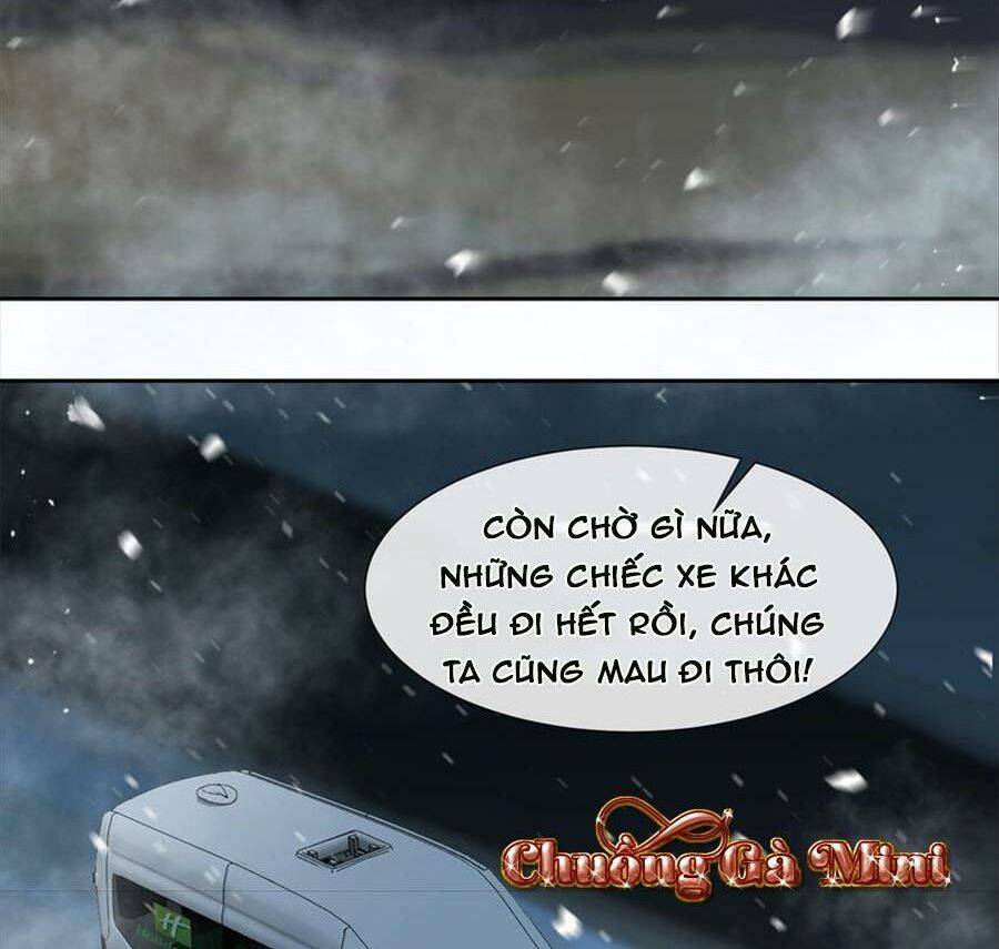 Vượt Rào Trêu Chọc Chapter 108 - Trang 5