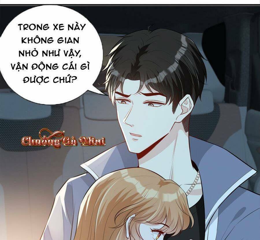 Vượt Rào Trêu Chọc Chapter 108 - Trang 50