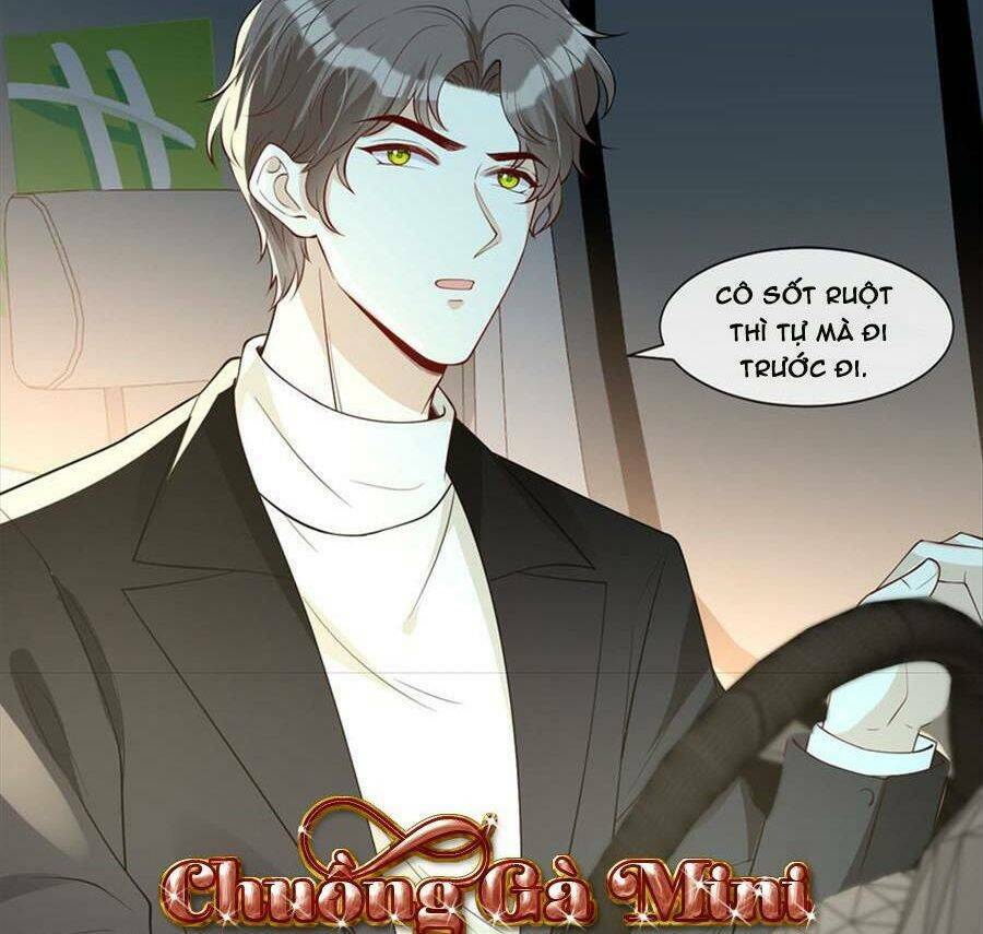 Vượt Rào Trêu Chọc Chapter 108 - Trang 7