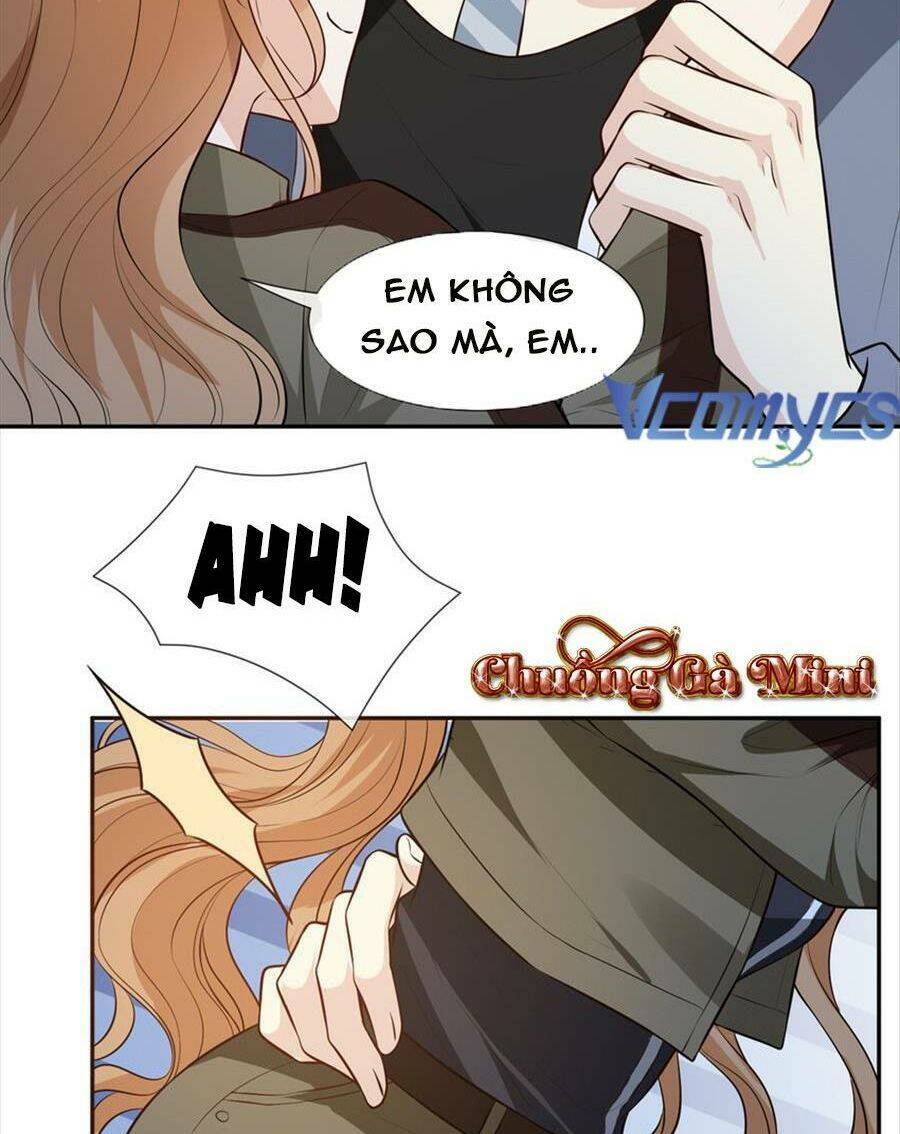 Vượt Rào Trêu Chọc Chapter 109 - Trang 22