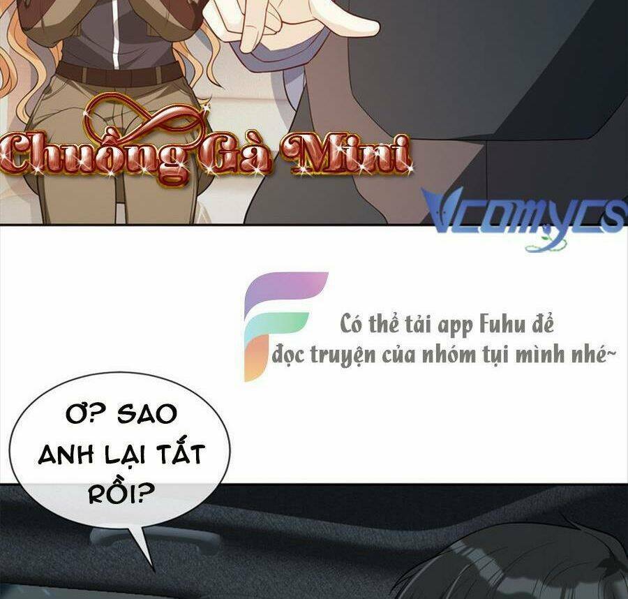 Vượt Rào Trêu Chọc Chapter 109 - Trang 33