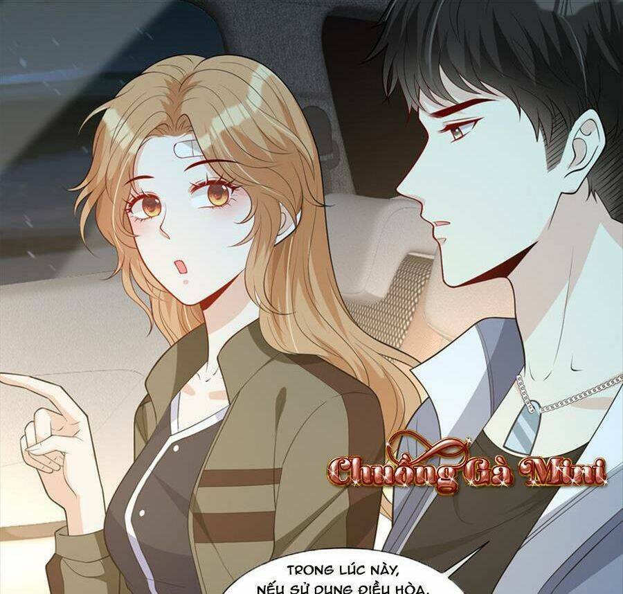 Vượt Rào Trêu Chọc Chapter 109 - Trang 34