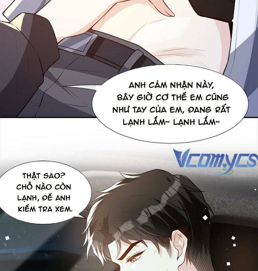 Vượt Rào Trêu Chọc Chapter 110 - Trang 14