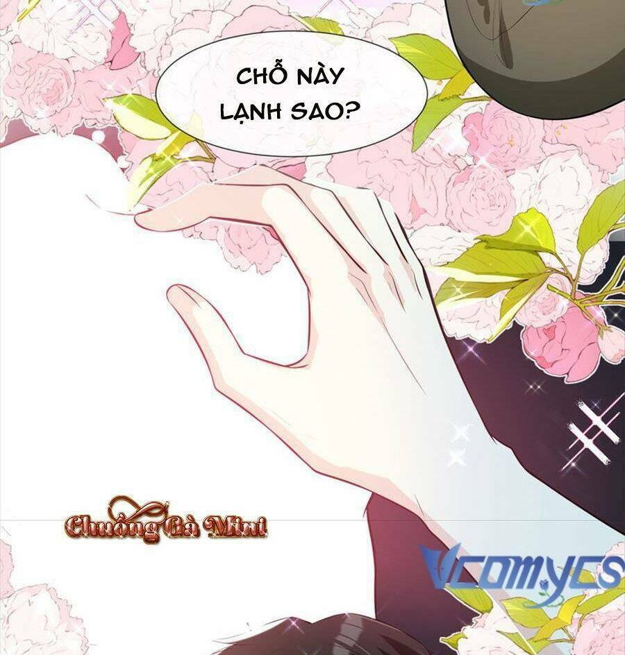 Vượt Rào Trêu Chọc Chapter 110 - Trang 19