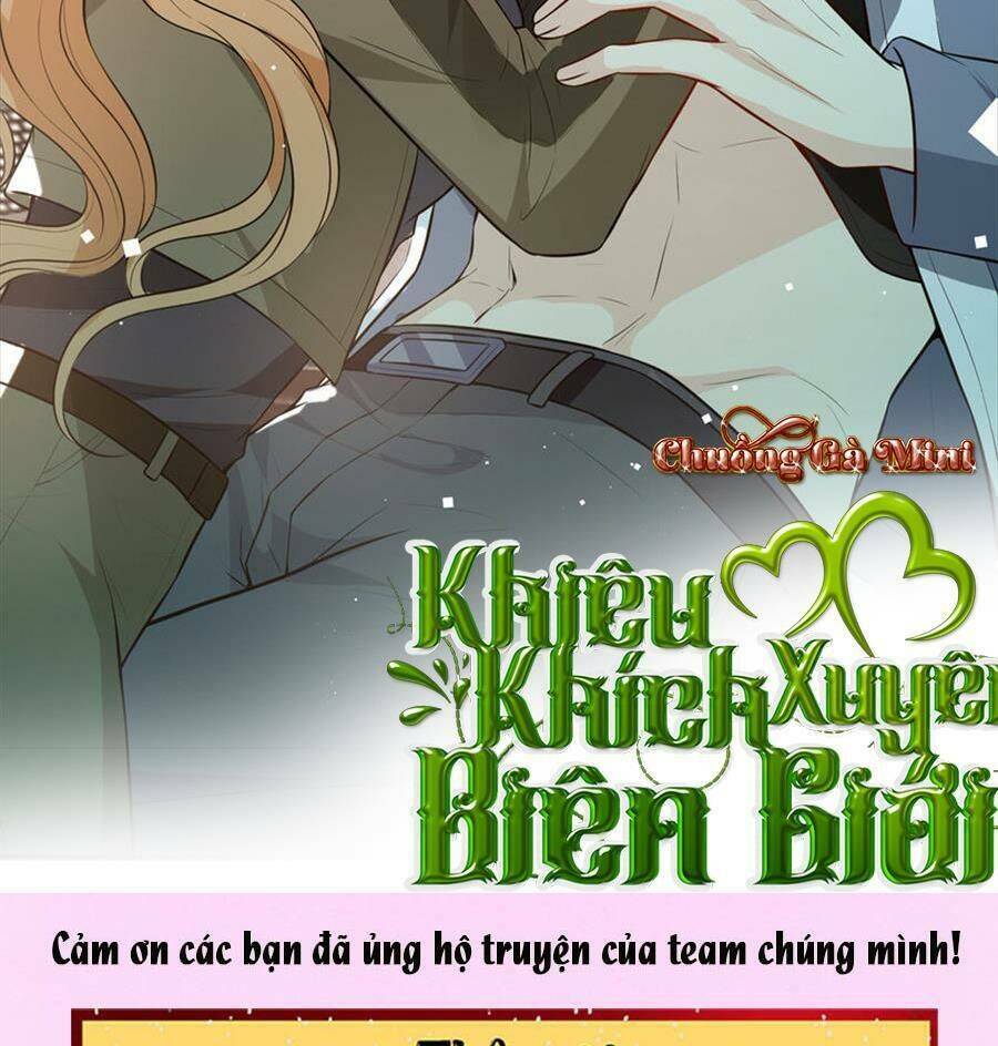 Vượt Rào Trêu Chọc Chapter 110 - Trang 2