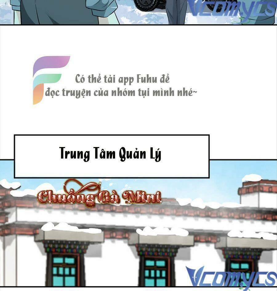 Vượt Rào Trêu Chọc Chapter 110 - Trang 37