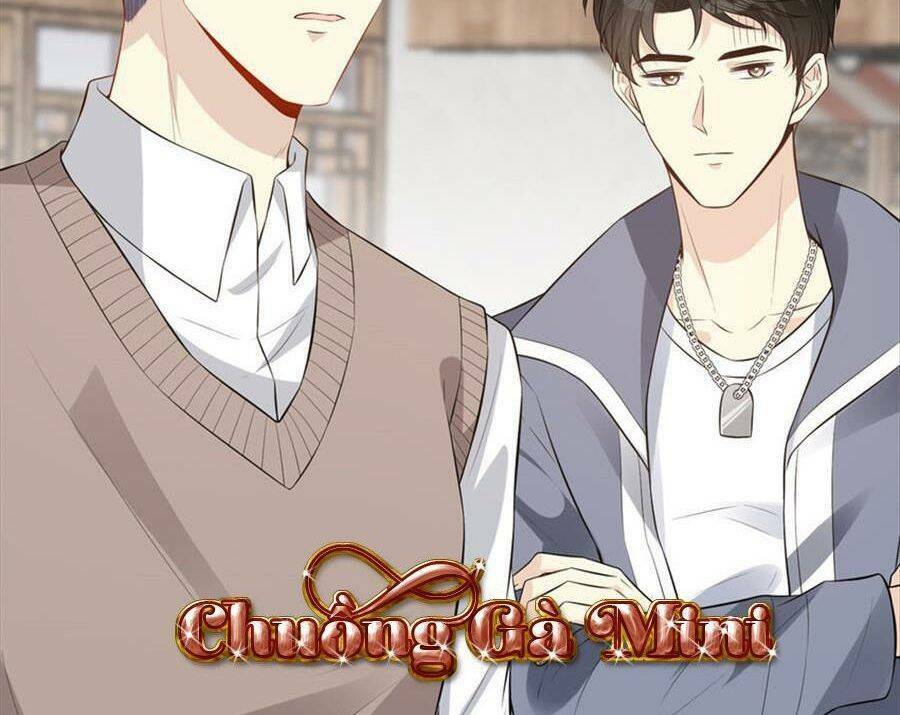 Vượt Rào Trêu Chọc Chapter 111 - Trang 10