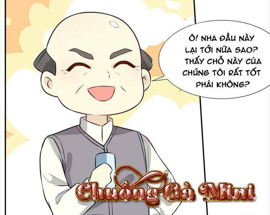 Vượt Rào Trêu Chọc Chapter 111 - Trang 20