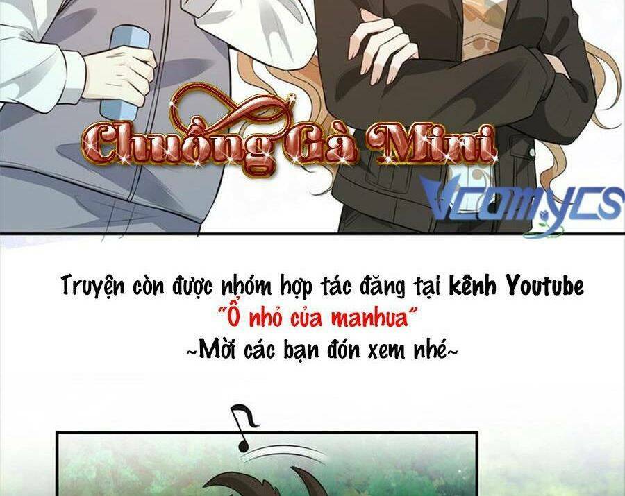 Vượt Rào Trêu Chọc Chapter 111 - Trang 29