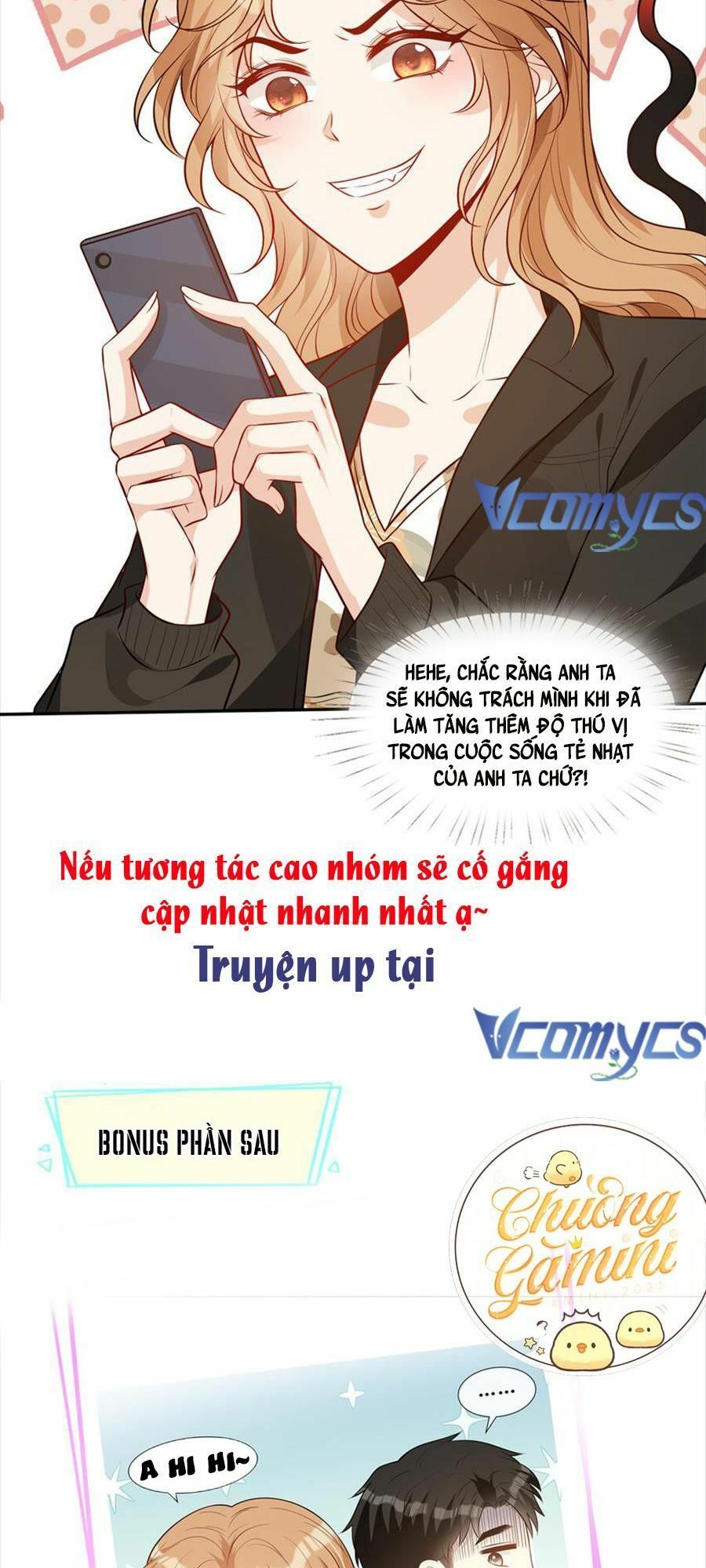 Vượt Rào Trêu Chọc Chapter 112 - Trang 26