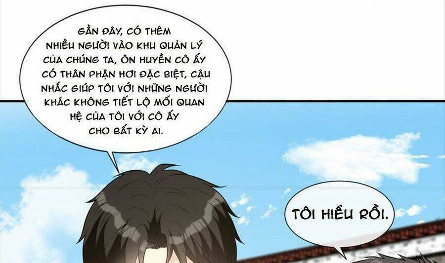 Vượt Rào Trêu Chọc Chapter 113 - Trang 16