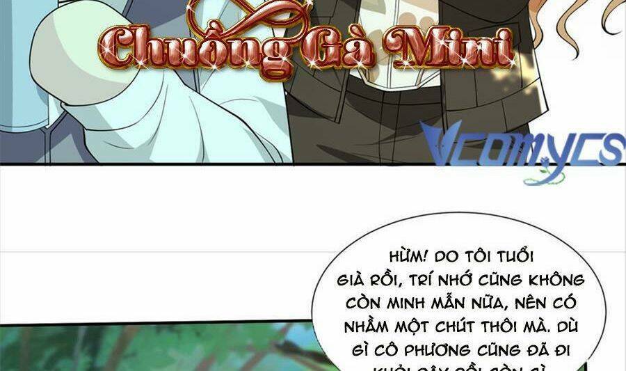 Vượt Rào Trêu Chọc Chapter 113 - Trang 24