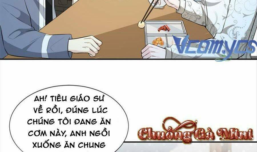 Vượt Rào Trêu Chọc Chapter 113 - Trang 83