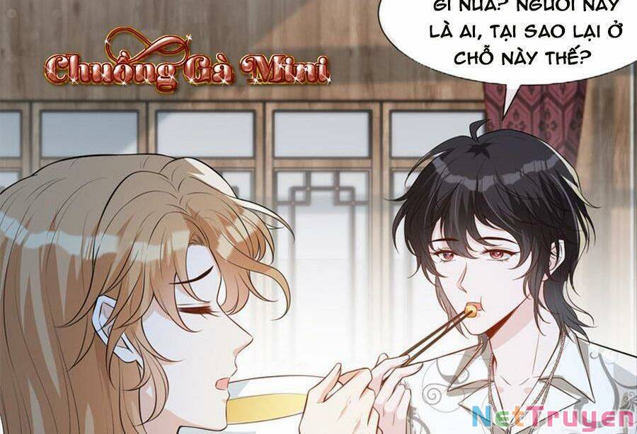 Vượt Rào Trêu Chọc Chapter 114 - Trang 17