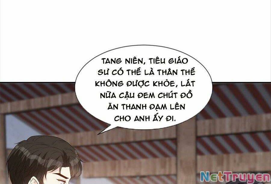 Vượt Rào Trêu Chọc Chapter 114 - Trang 21