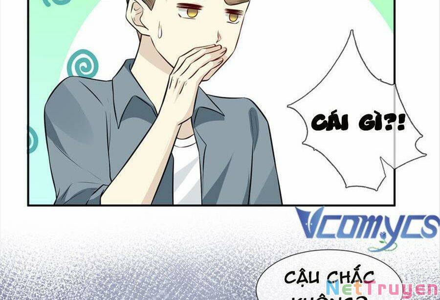 Vượt Rào Trêu Chọc Chapter 114 - Trang 35