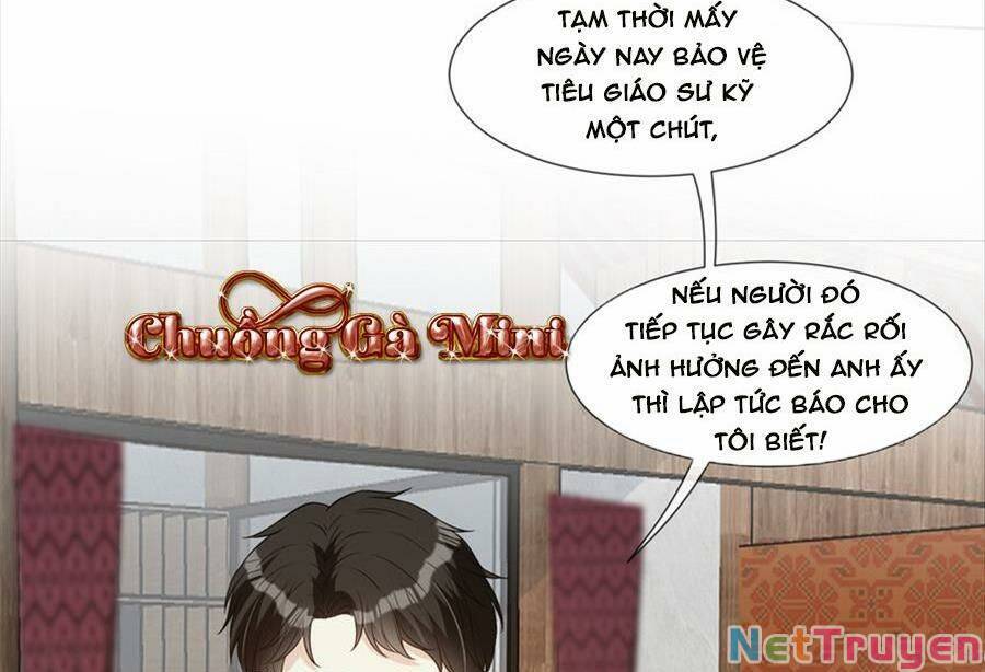 Vượt Rào Trêu Chọc Chapter 114 - Trang 41