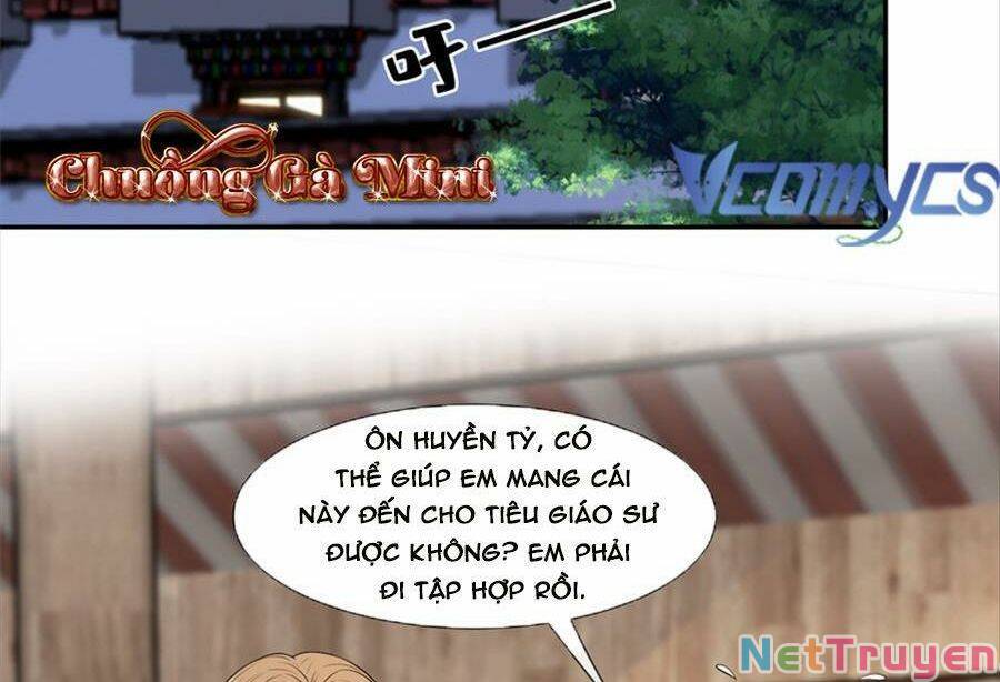 Vượt Rào Trêu Chọc Chapter 114 - Trang 48