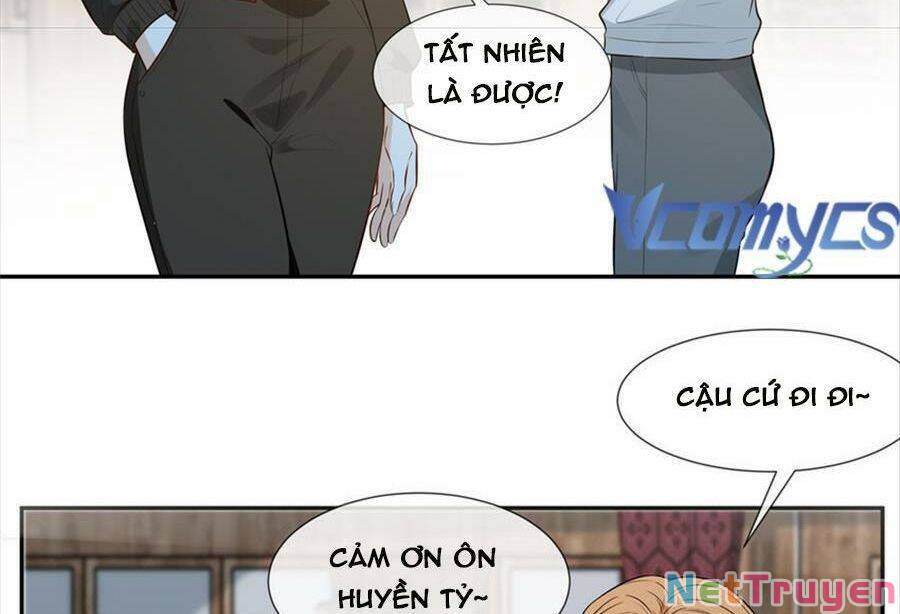 Vượt Rào Trêu Chọc Chapter 114 - Trang 50