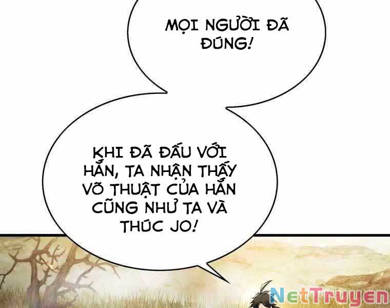 Bá Vương Chi Tinh Chapter 34 - Trang 43