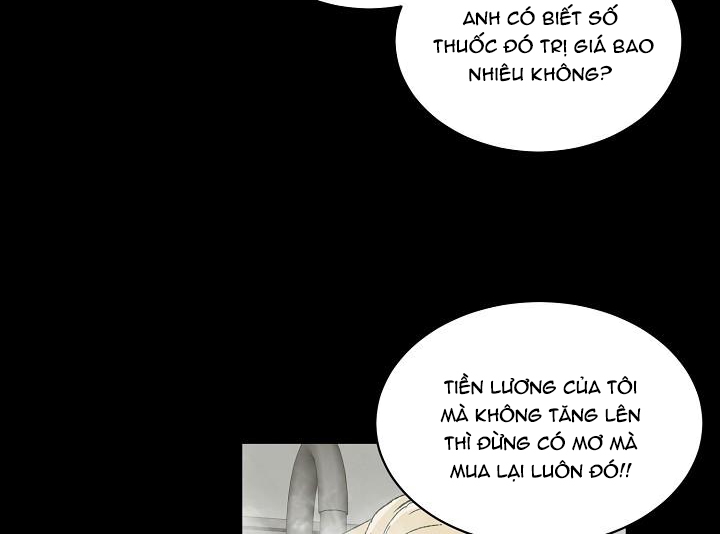 Chàng Tuấn Mã Của Tôi Chapter 40 - Trang 22