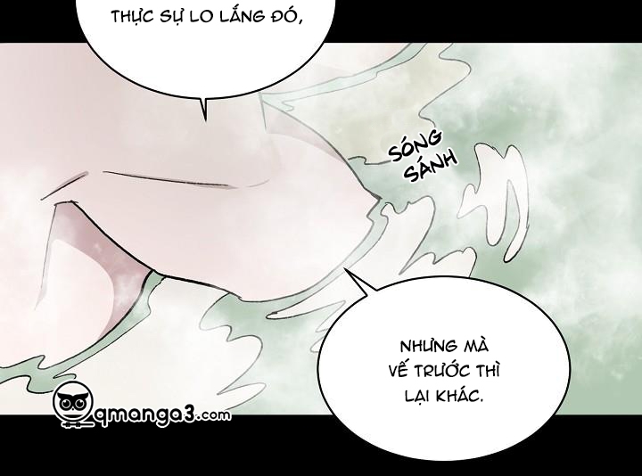 Chàng Tuấn Mã Của Tôi Chapter 40 - Trang 40