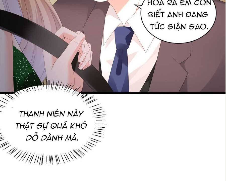 Chuyện Tình Chú Cháu: Vô Pháp Có Được Em Chapter 39 - Trang 23