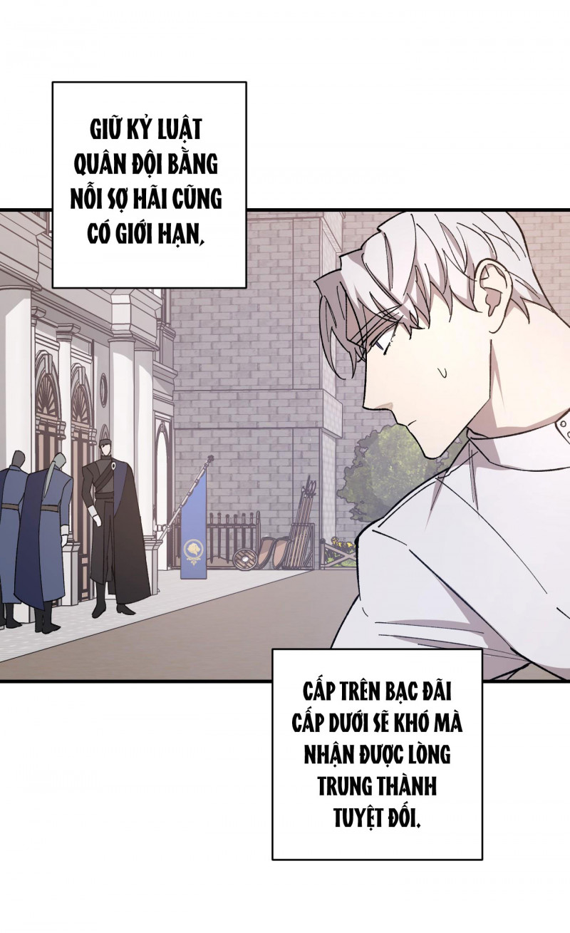 Đóa Hoa Của Mặt Trời Chapter 7 - Trang 10