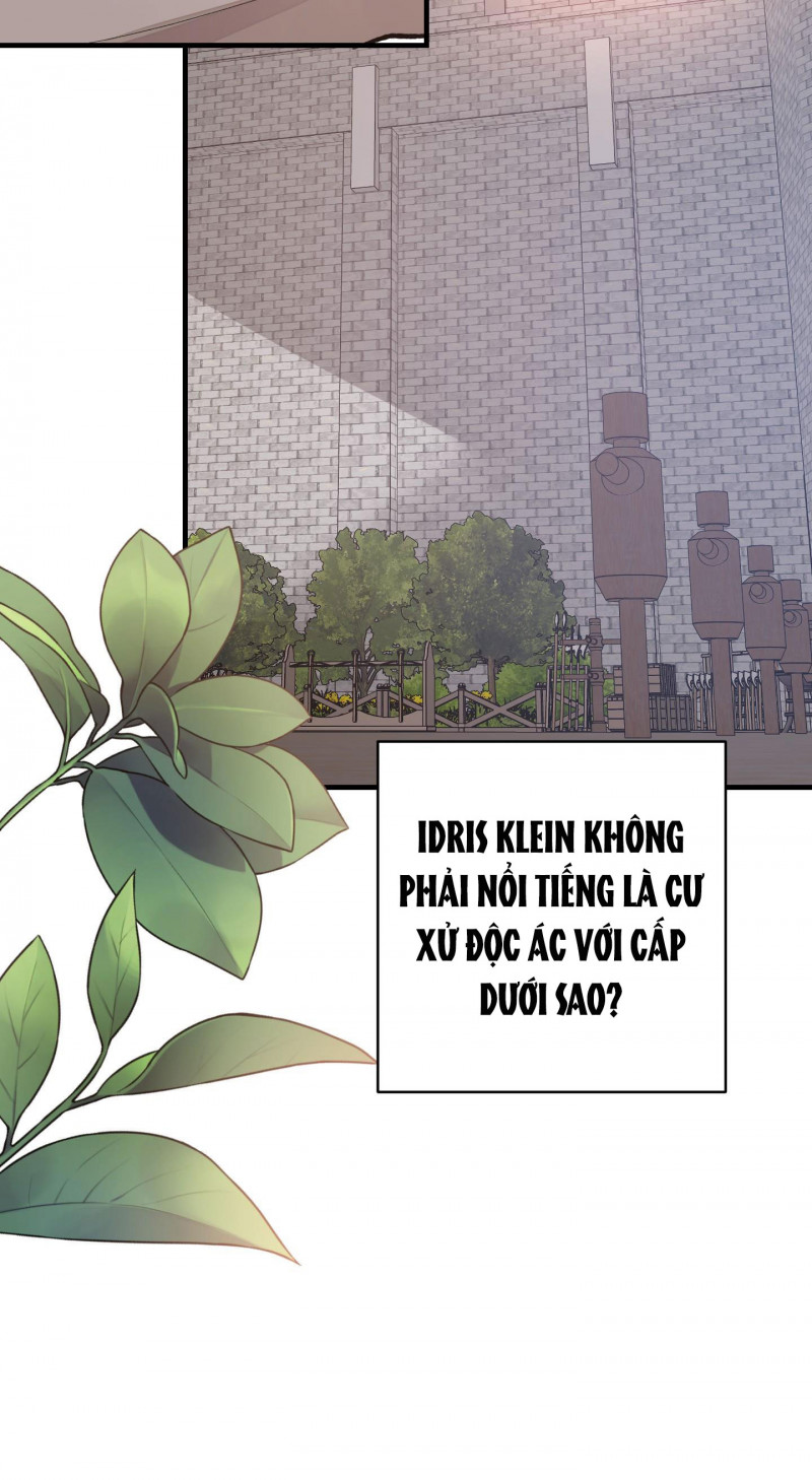 Đóa Hoa Của Mặt Trời Chapter 7 - Trang 8