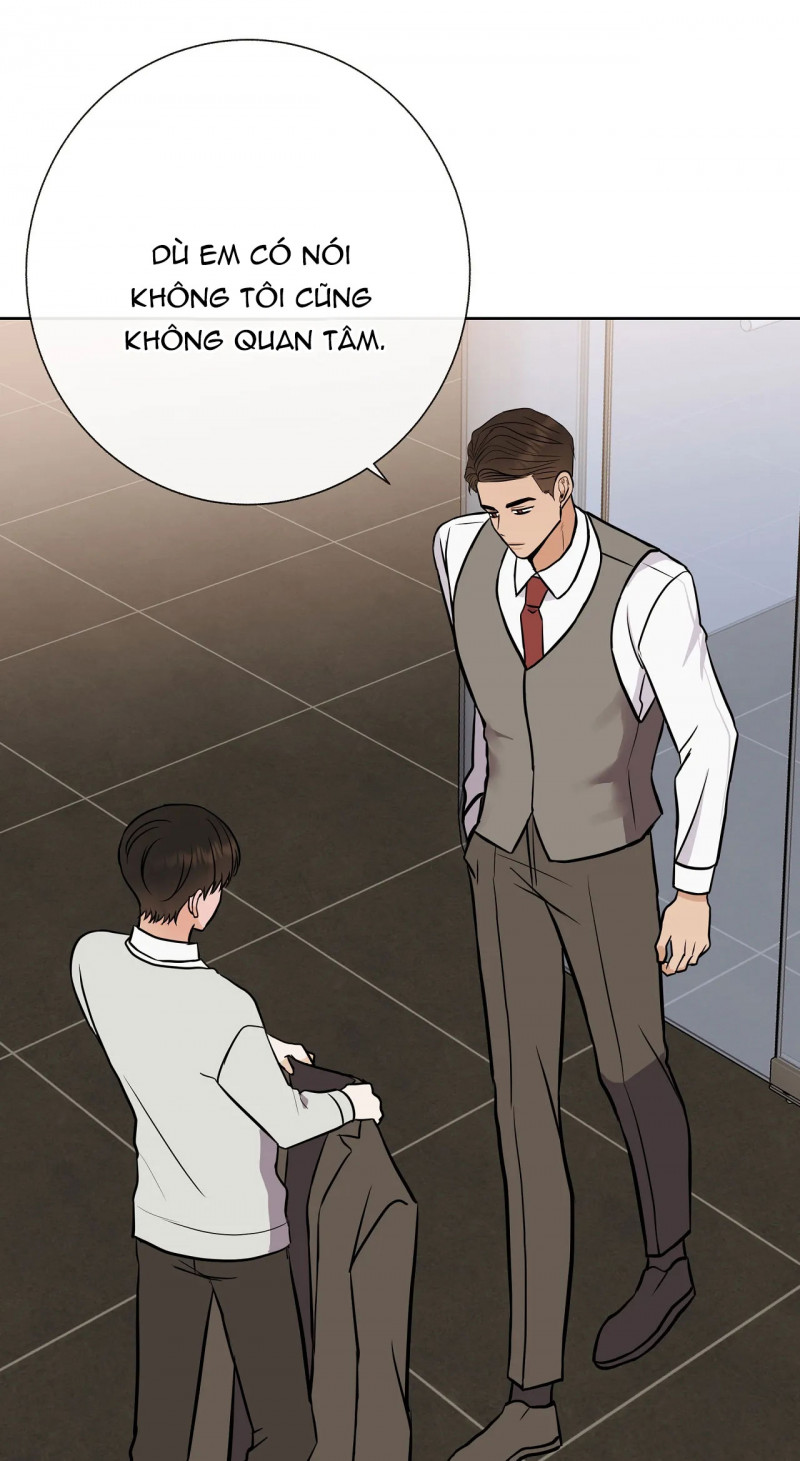 Đứa Bé Là Con Tôi Chapter 26 - Trang 21