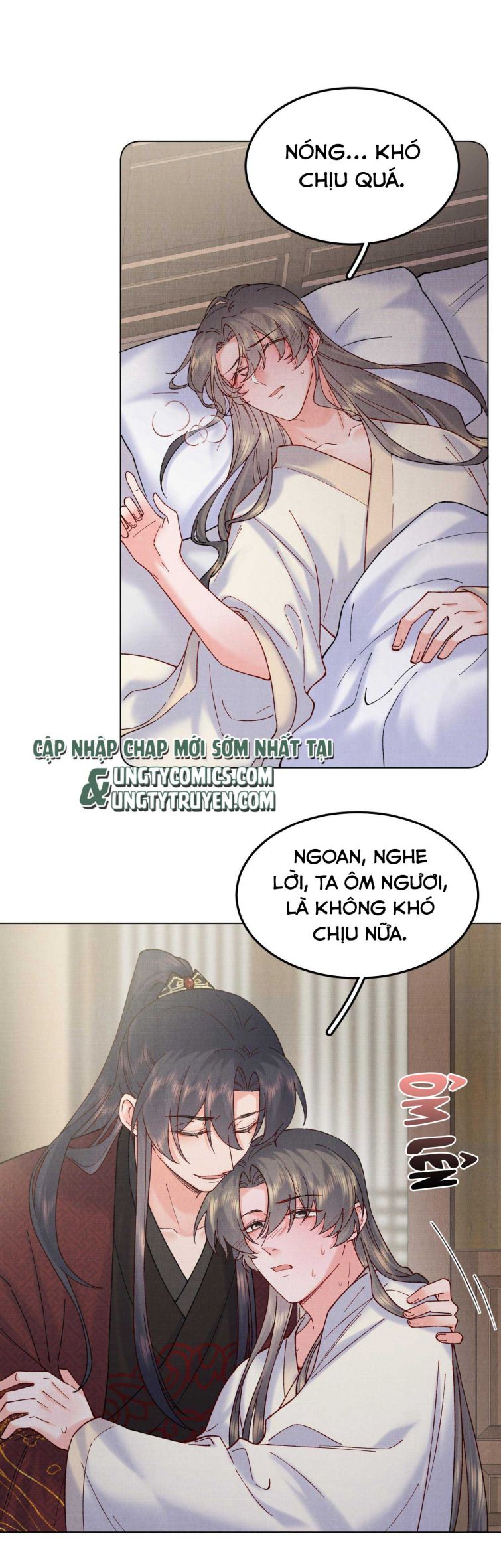 Giang Hồ Biến Địa Thị Kỳ Ba Chapter 47 - Trang 17