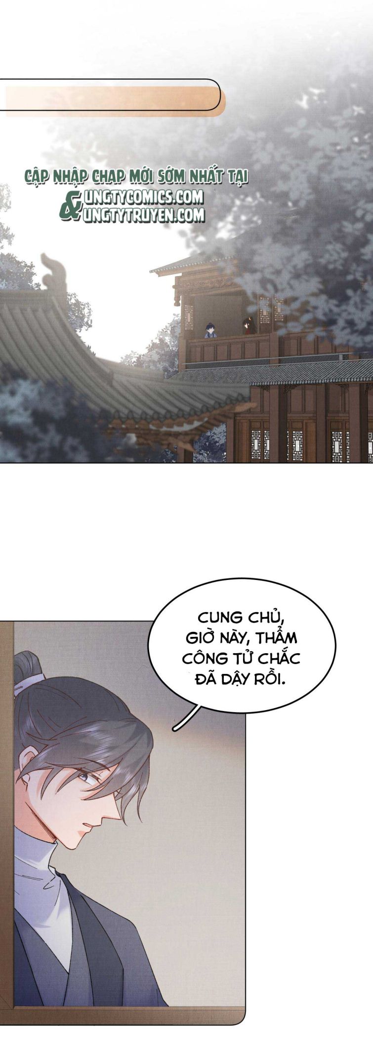 Giang Hồ Biến Địa Thị Kỳ Ba Chapter 47 - Trang 2