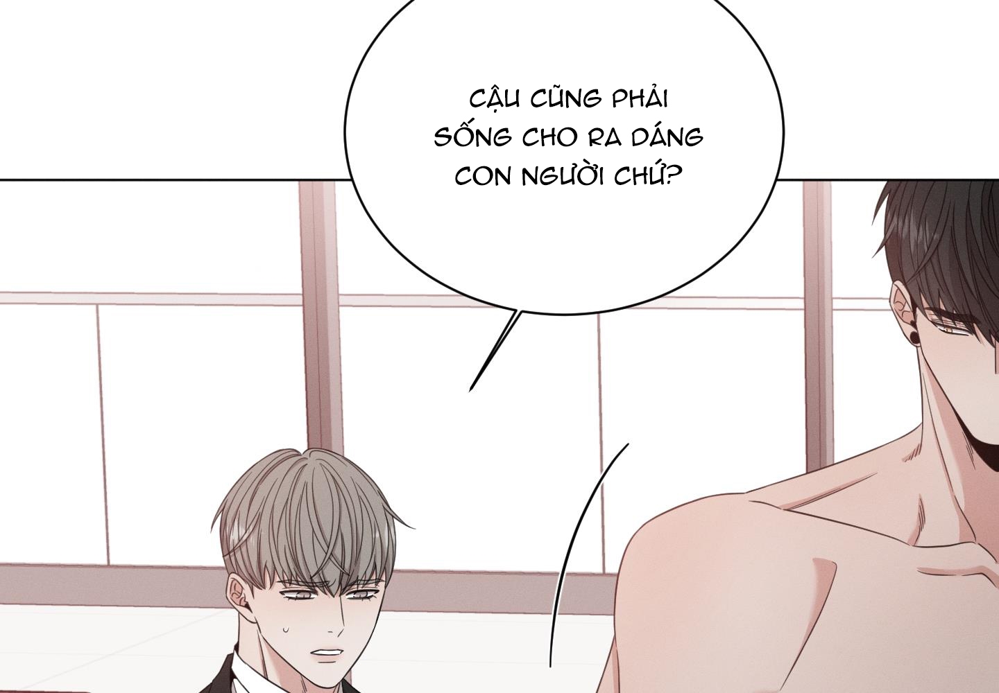 Hội Chứng Minmotion Chapter 16 - Trang 81