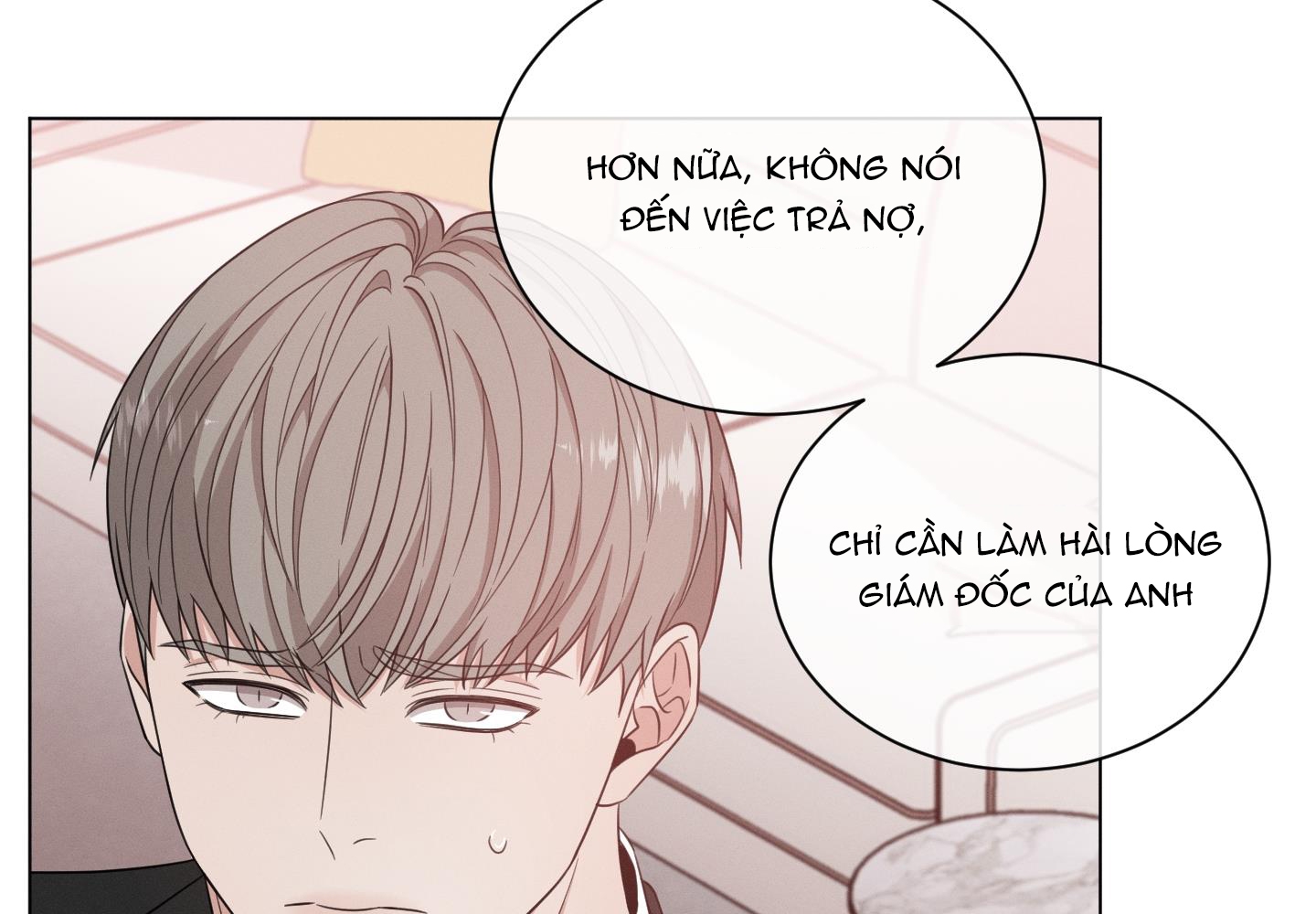 Hội Chứng Minmotion Chapter 16 - Trang 93