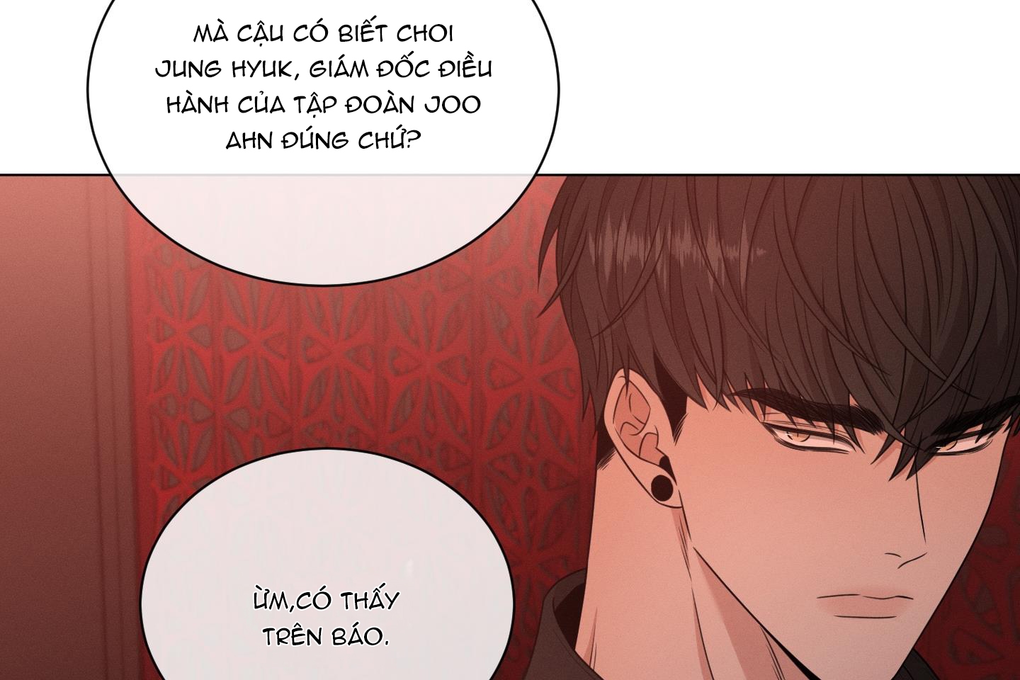 Hội Chứng Minmotion Chapter 17 - Trang 85