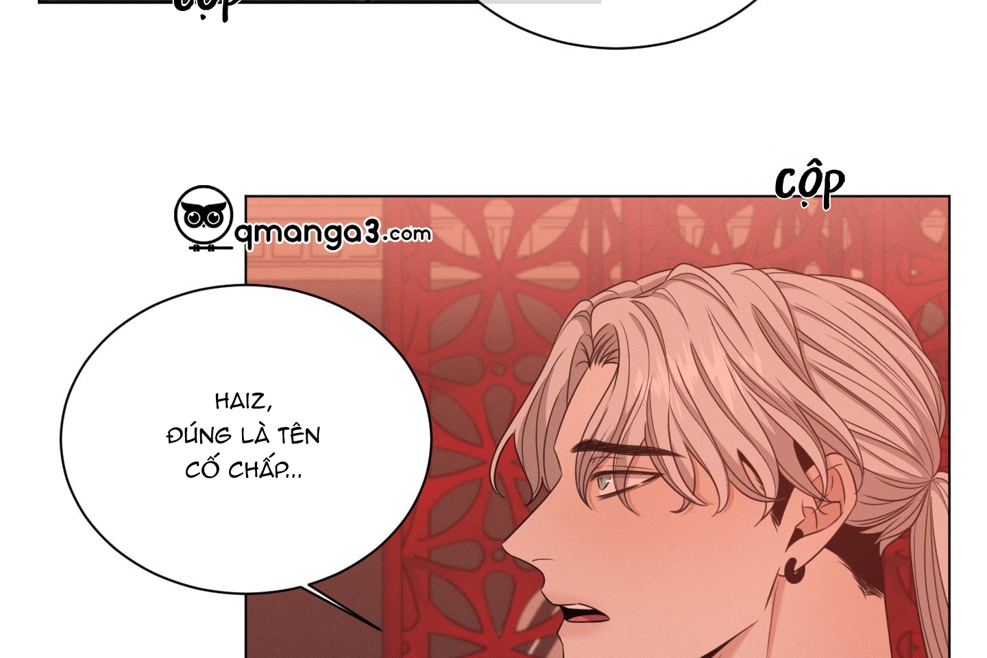 Hội Chứng Minmotion Chapter 17 - Trang 98