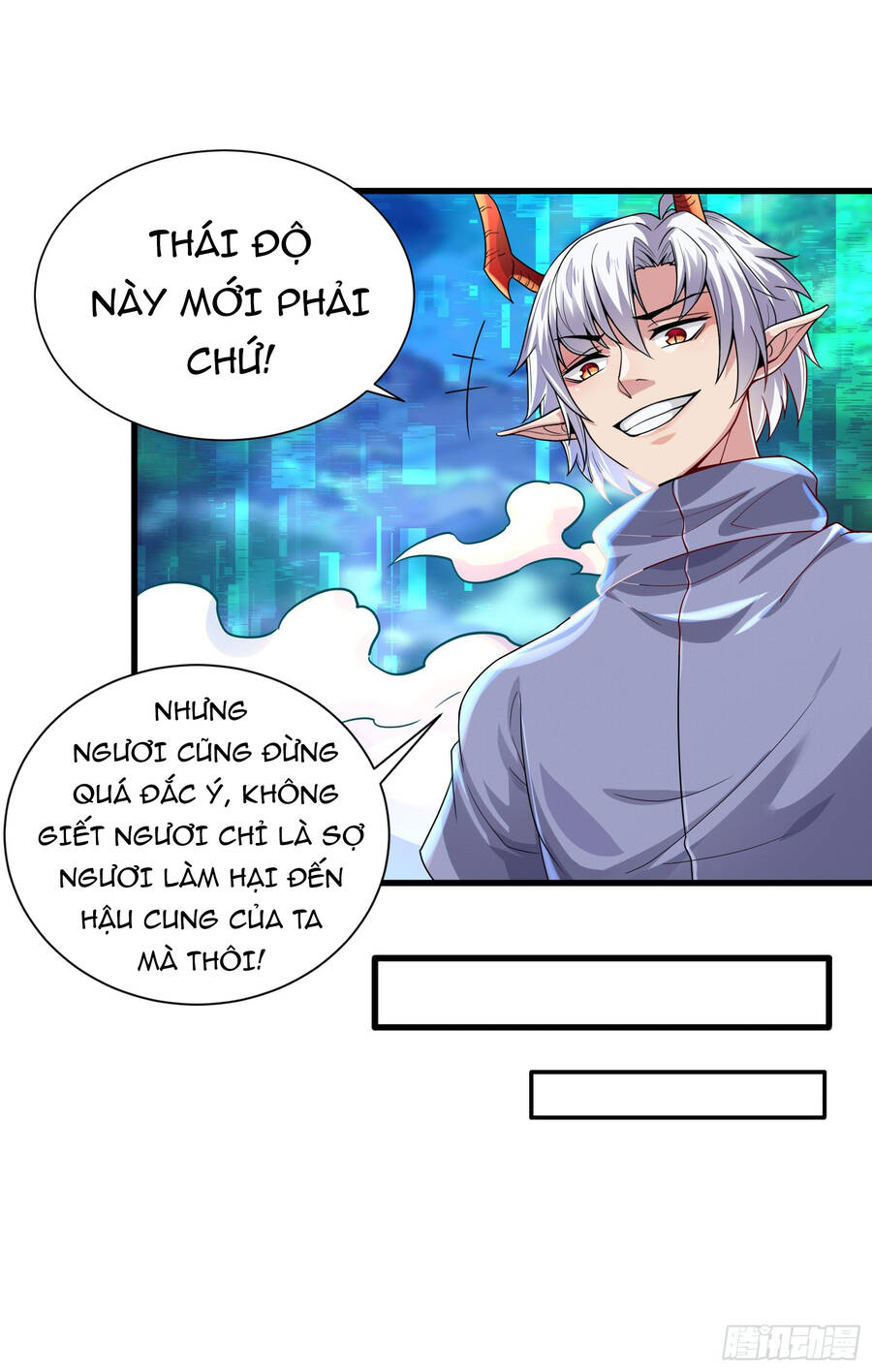 Lãnh Chúa Bóng Tối Chapter 9 - Trang 55