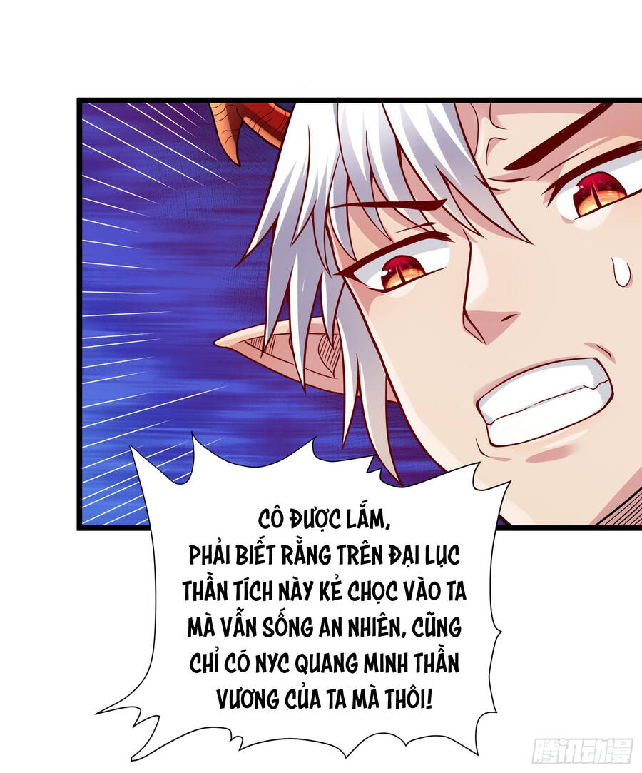 Lãnh Chúa Bóng Tối Chapter 9 - Trang 62