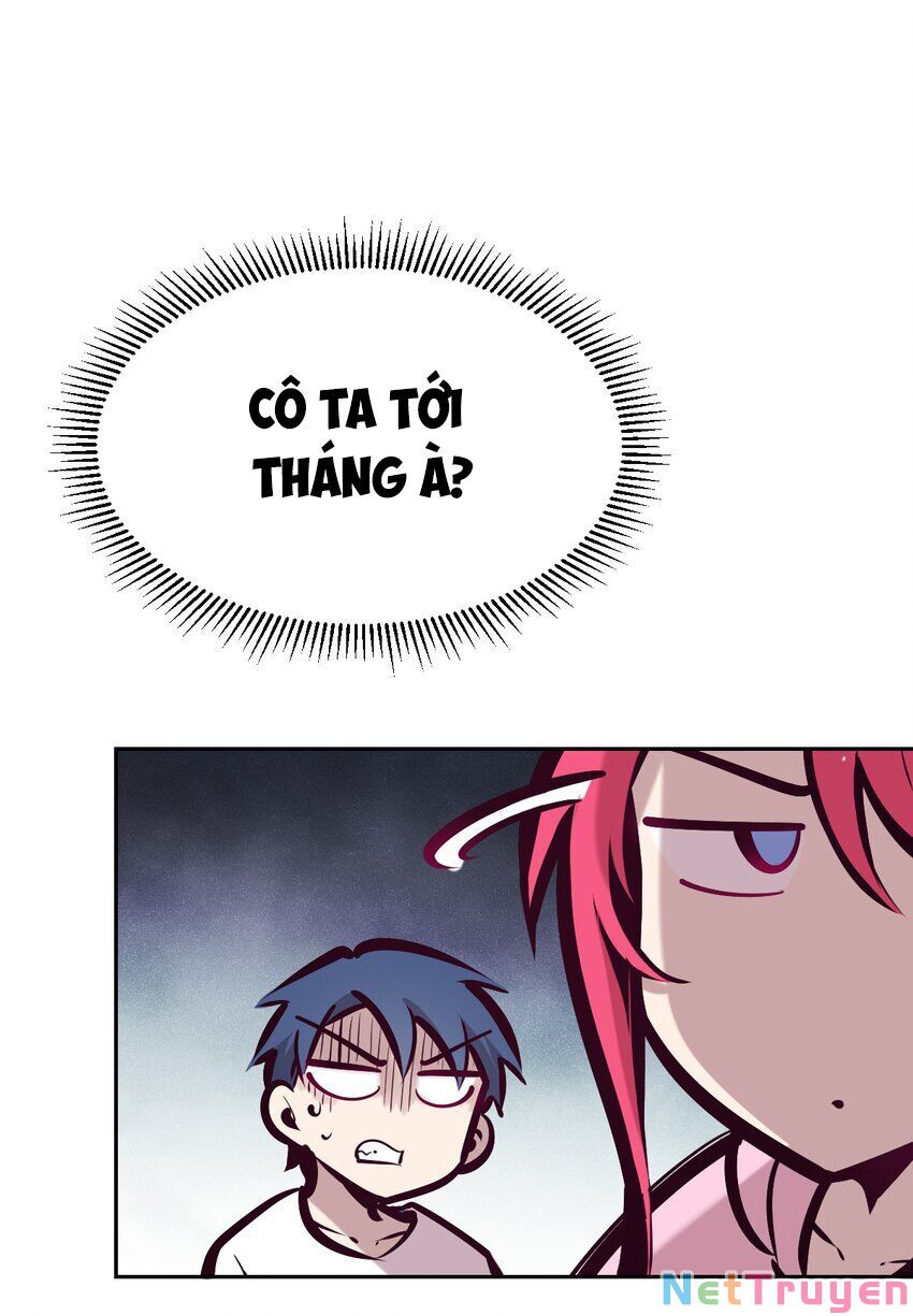 Oan Gia Chung Nhà! Chapter 50 - Trang 3