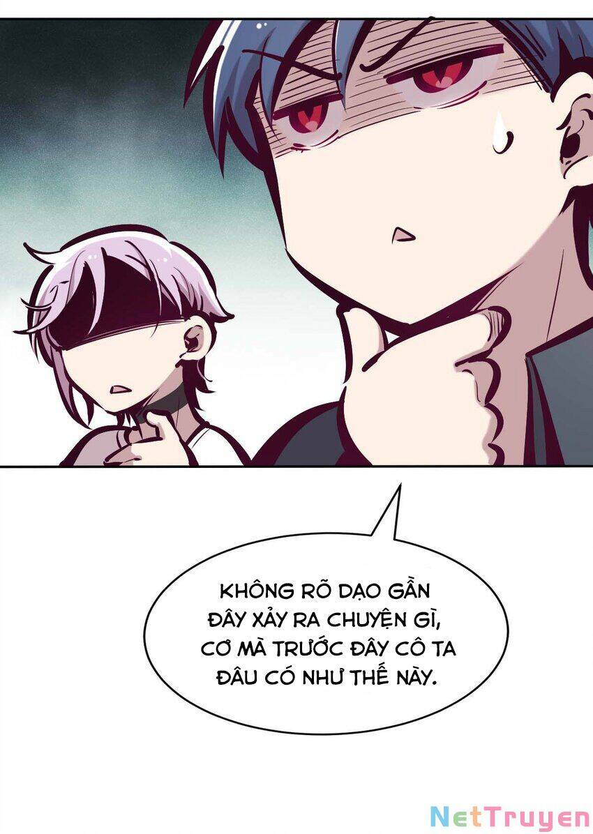 Oan Gia Chung Nhà! Chapter 51 - Trang 51