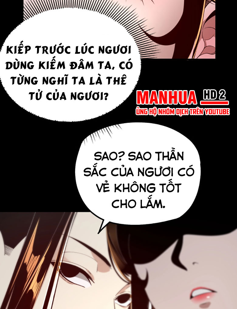 Ta Trời Sinh Đã Là Nhân Vật Phản Diện Chapter 33 - Trang 61