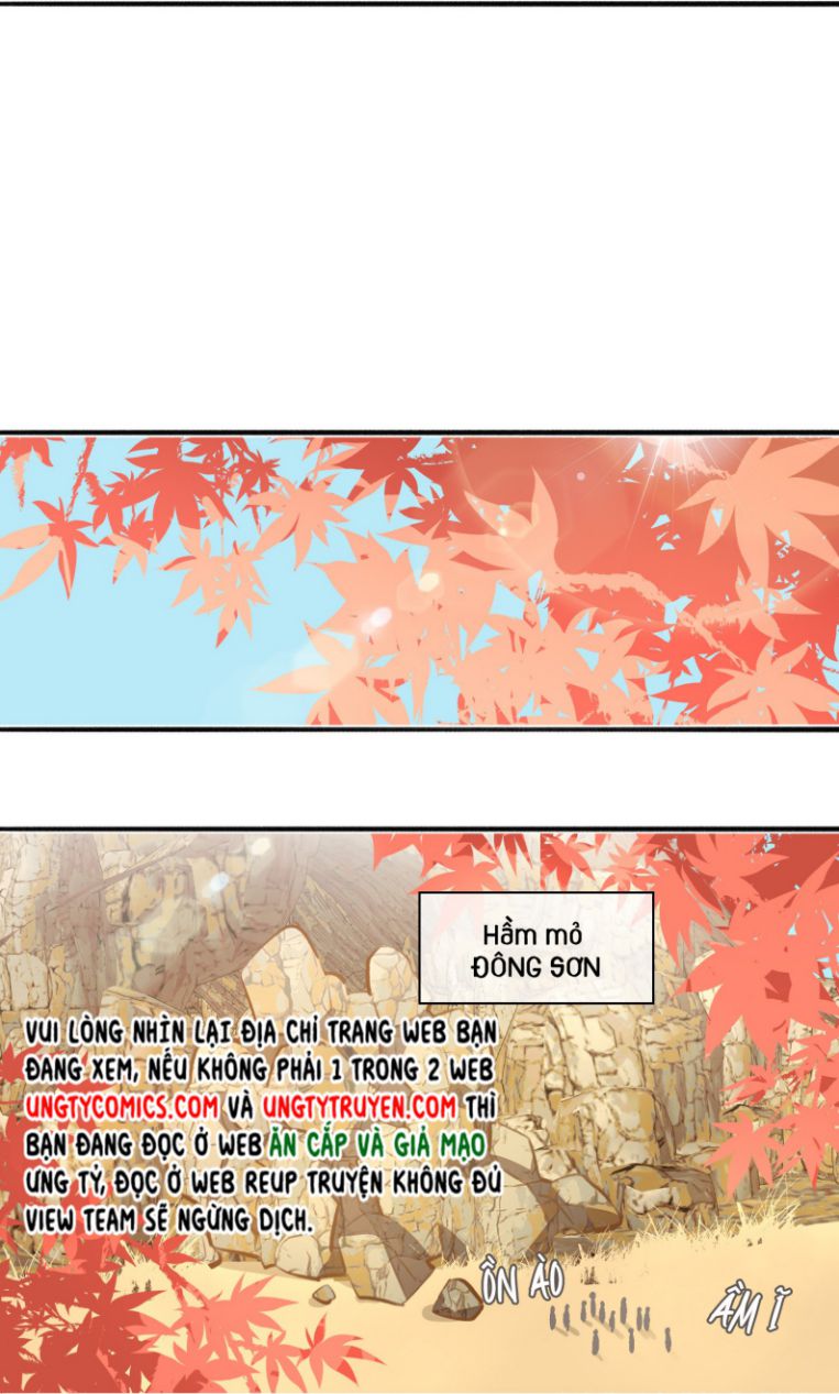 Tế Vũ Bất Tri Quy Chapter 62 - Trang 14