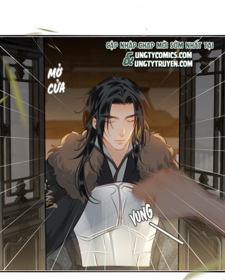 Tế Vũ Bất Tri Quy Chapter 62 - Trang 7