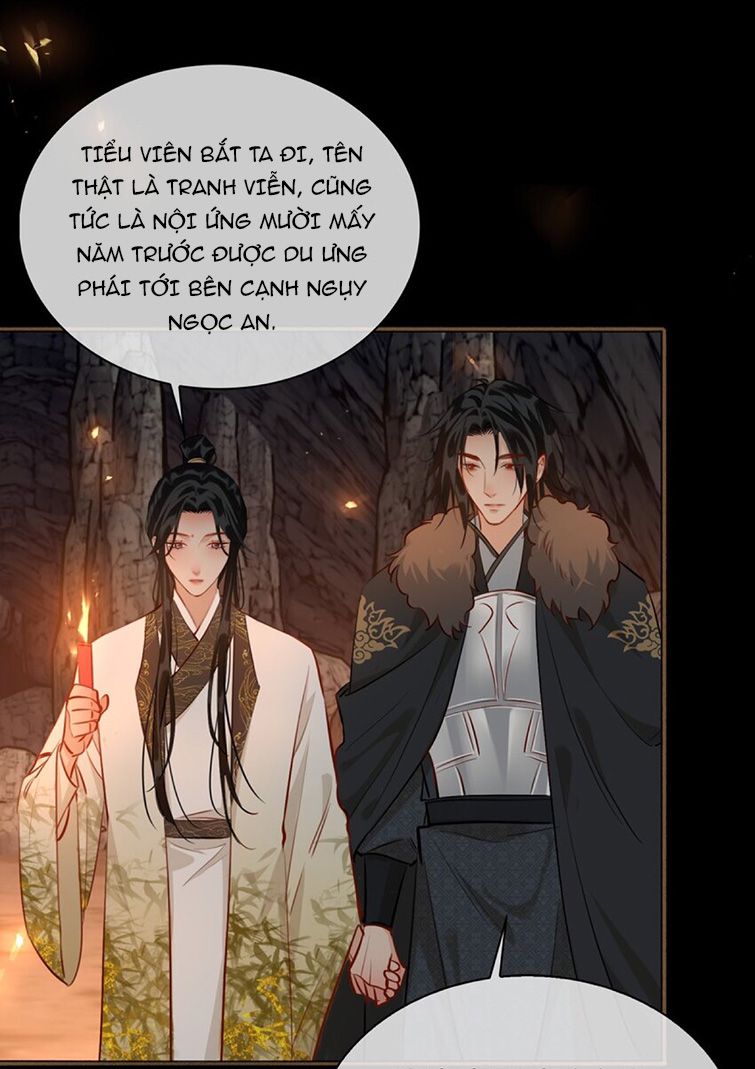 Tế Vũ Bất Tri Quy Chapter 63 - Trang 28