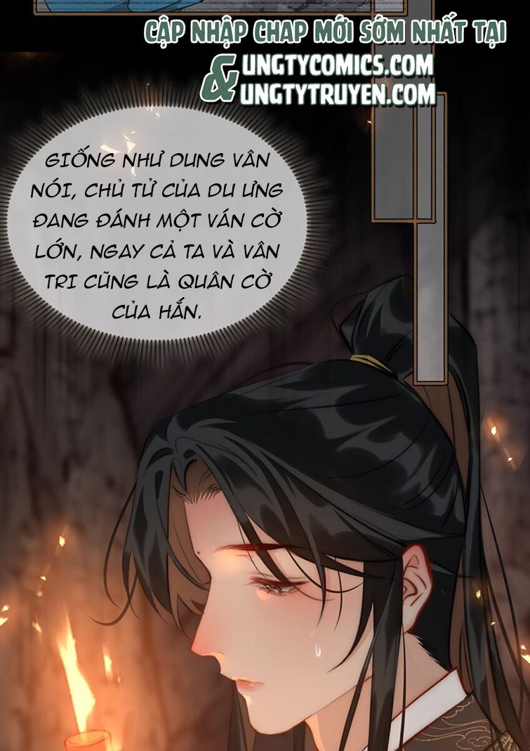 Tế Vũ Bất Tri Quy Chapter 63 - Trang 33