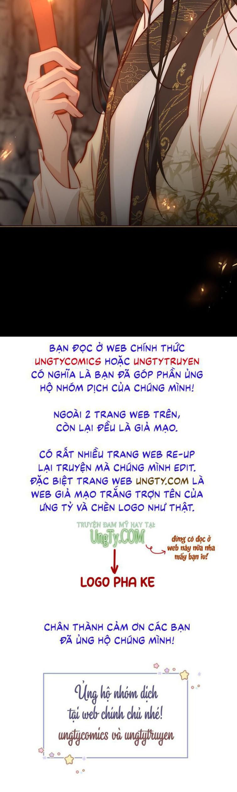 Tế Vũ Bất Tri Quy Chapter 63 - Trang 34