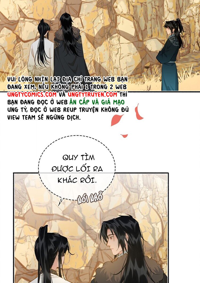 Tế Vũ Bất Tri Quy Chapter 63 - Trang 6