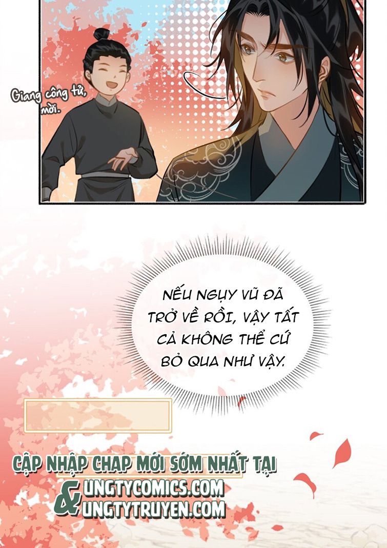 Tế Vũ Bất Tri Quy Chapter 63 - Trang 9