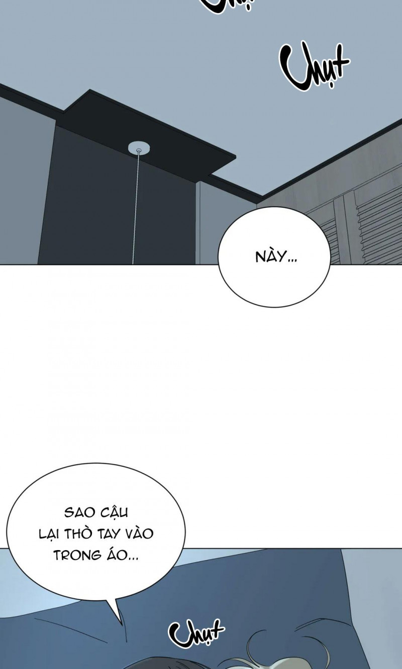 Thiếu Niên Nổi Loạn Chapter 40 - Trang 21